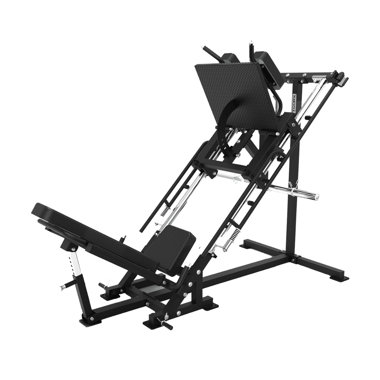 Toorx HSX-3000 Leg Press & Hack Squat