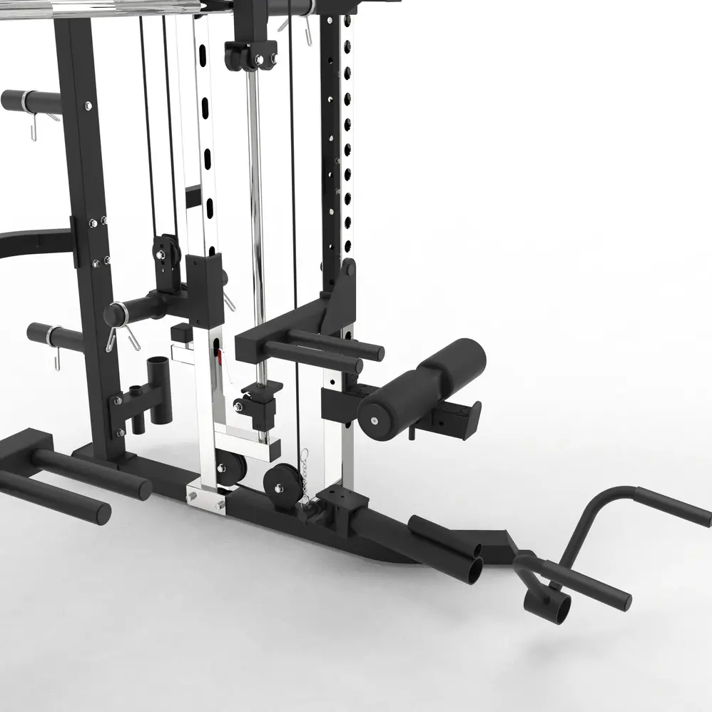 Toorx Rack ASX-2000 3-in-1 Smith Machine