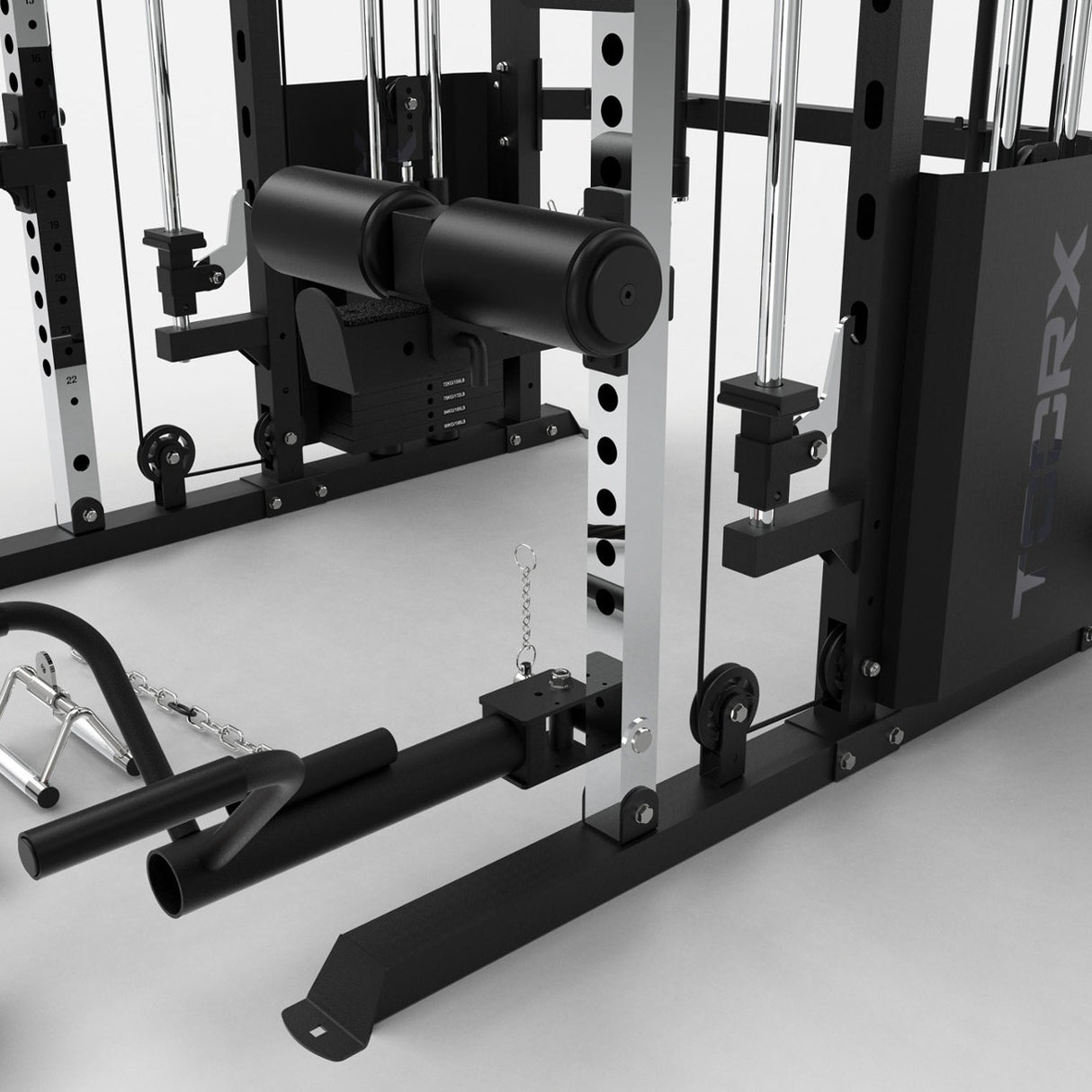 Toorx Rack ASX-4000 3-in-1 Smith Machine