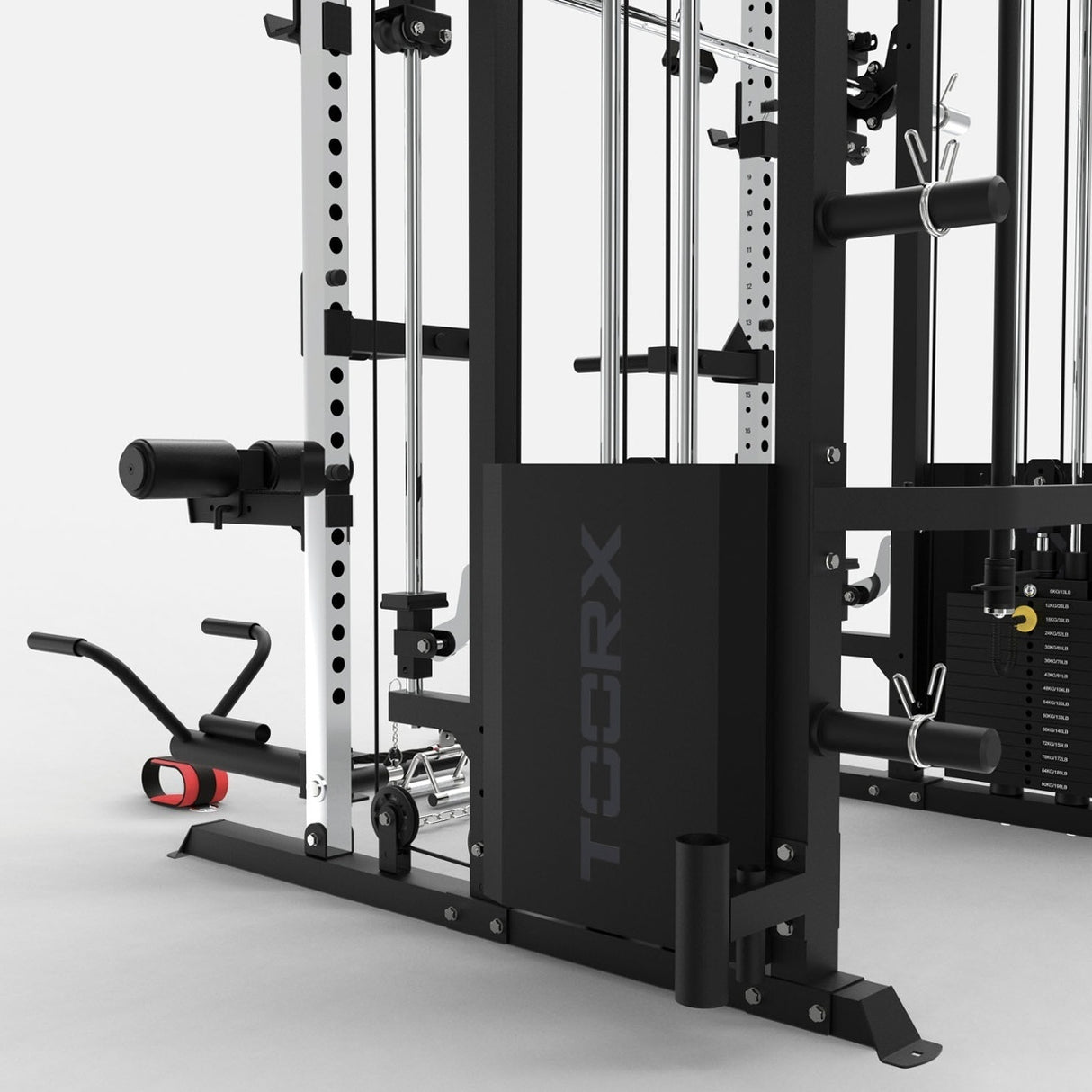 Toorx Rack ASX-4000 3-in-1 Smith Machine