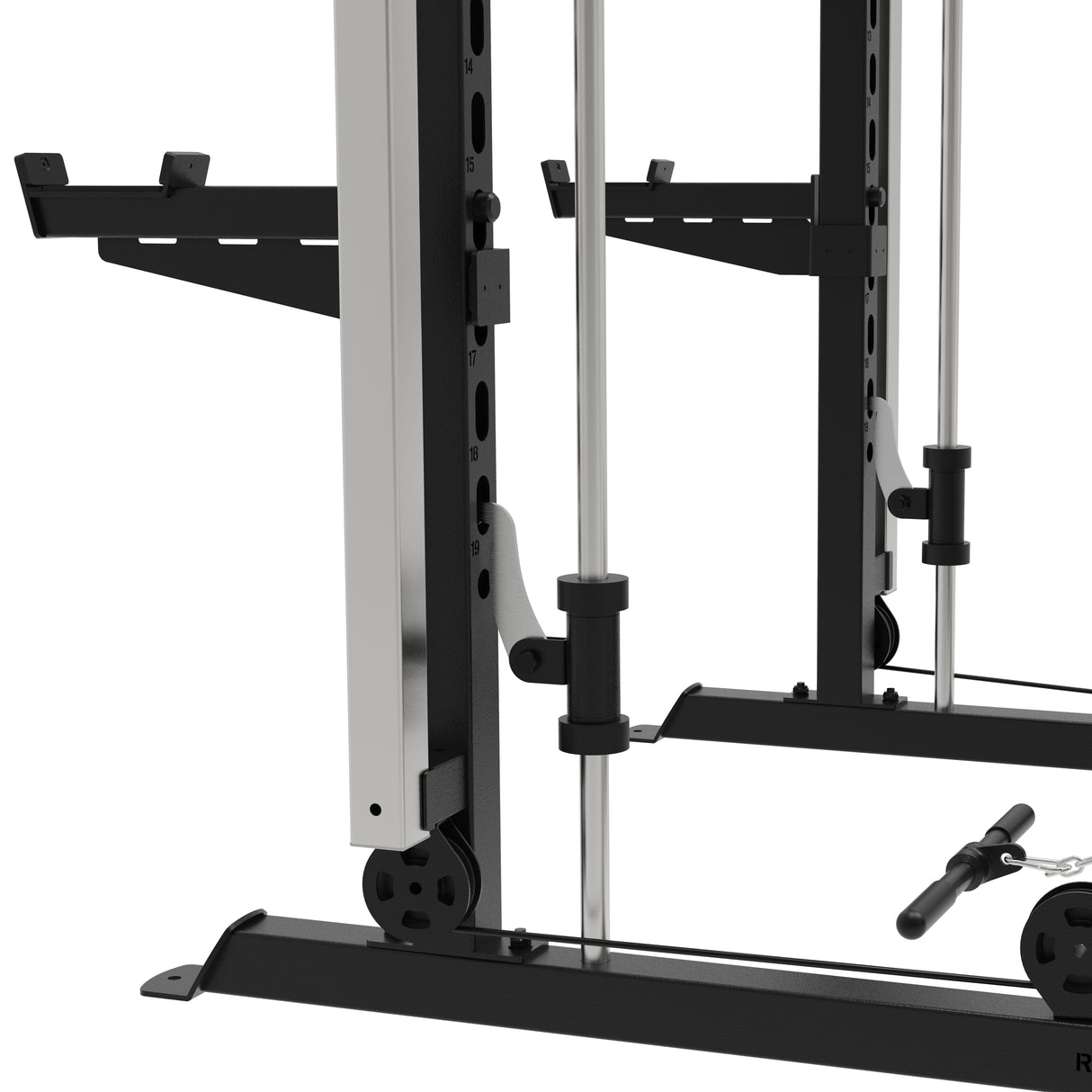 Tunturi SM90 Smith Machine