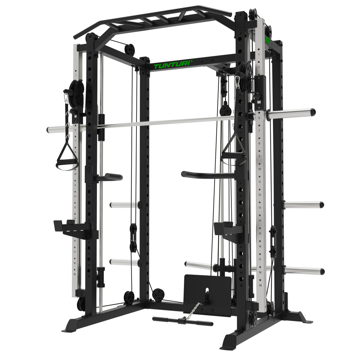 Tunturi SM90 Smith Machine