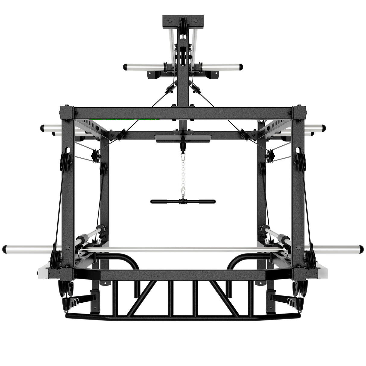 Tunturi SM90 Smith Machine