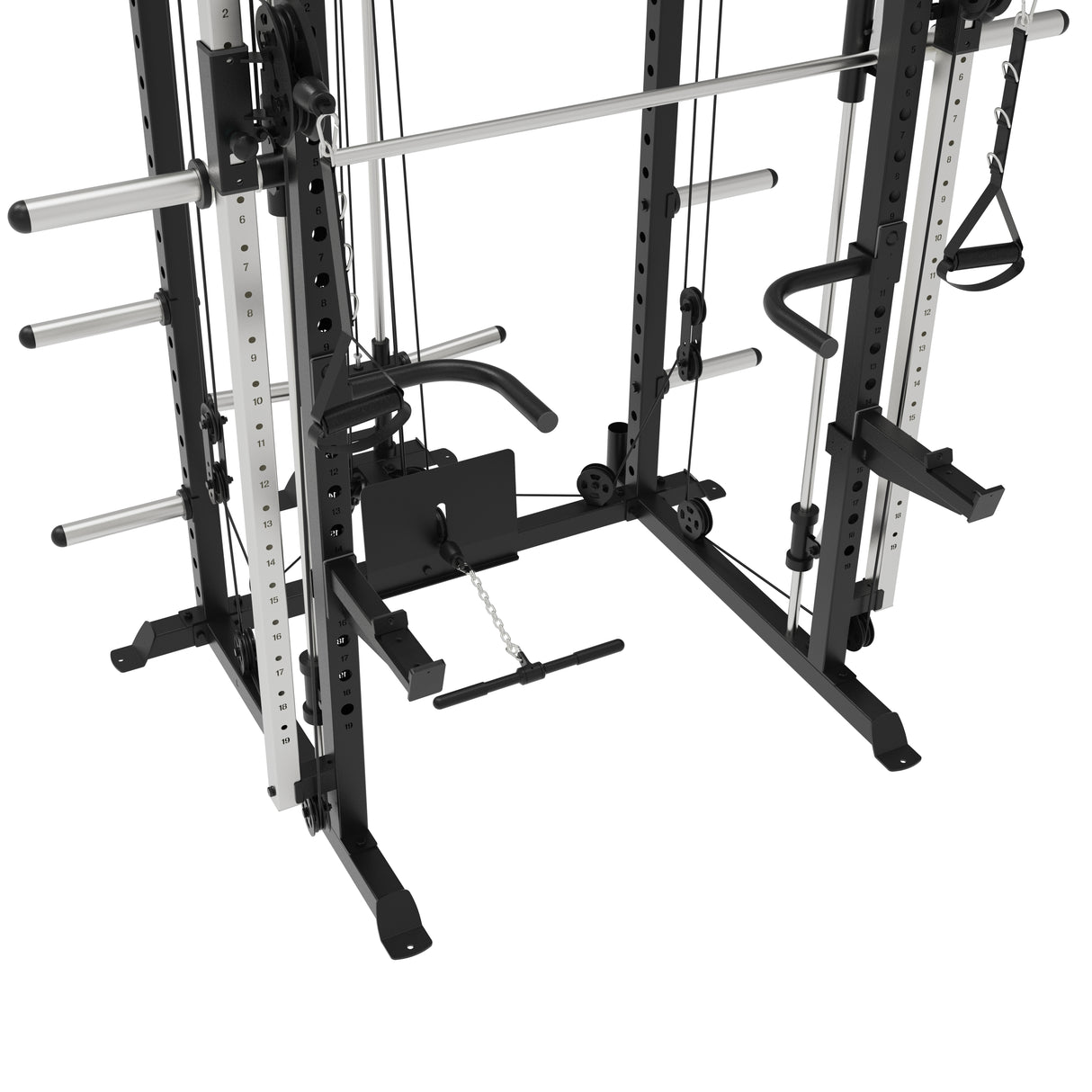 Tunturi SM90 Smith Machine