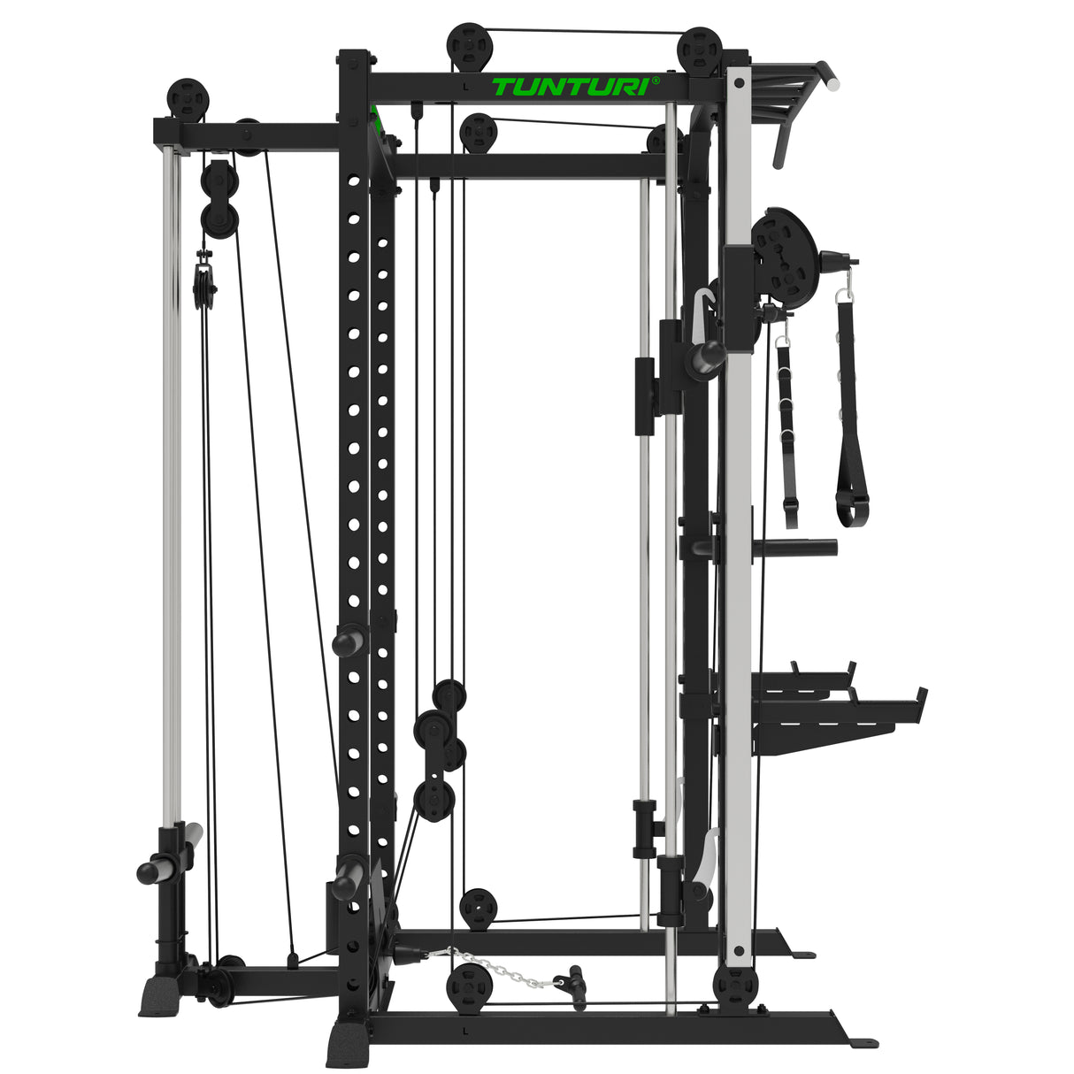 Tunturi SM90 Smith Machine