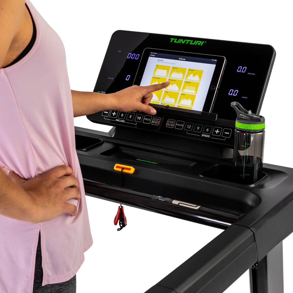 Tunturi Signature T60 Laufband