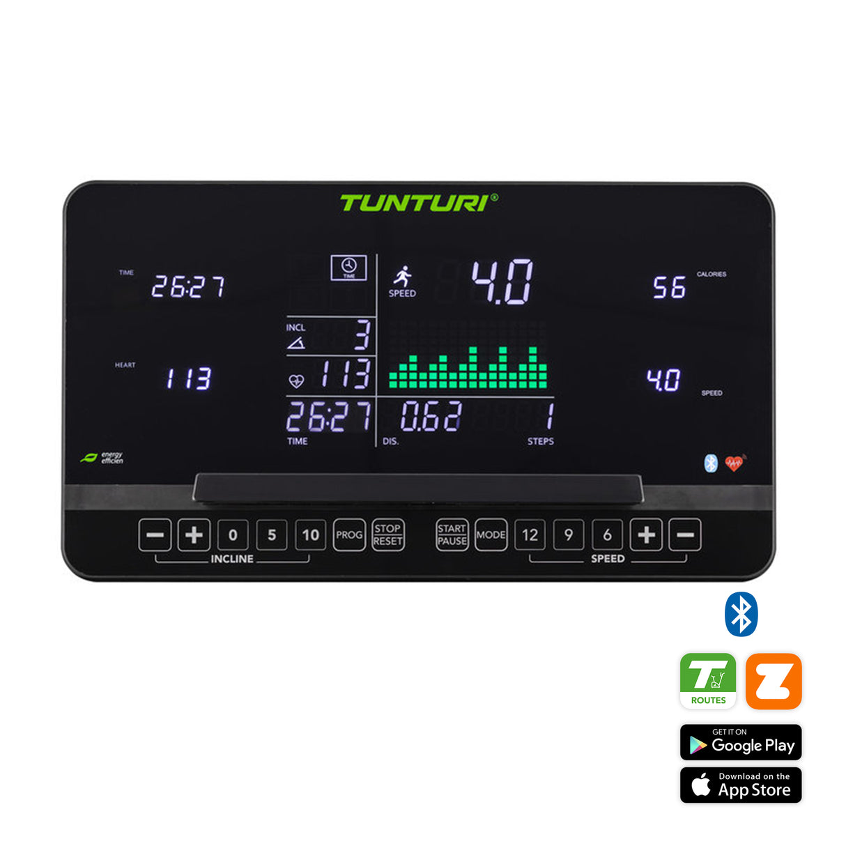 Tunturi Signature T60 Laufband