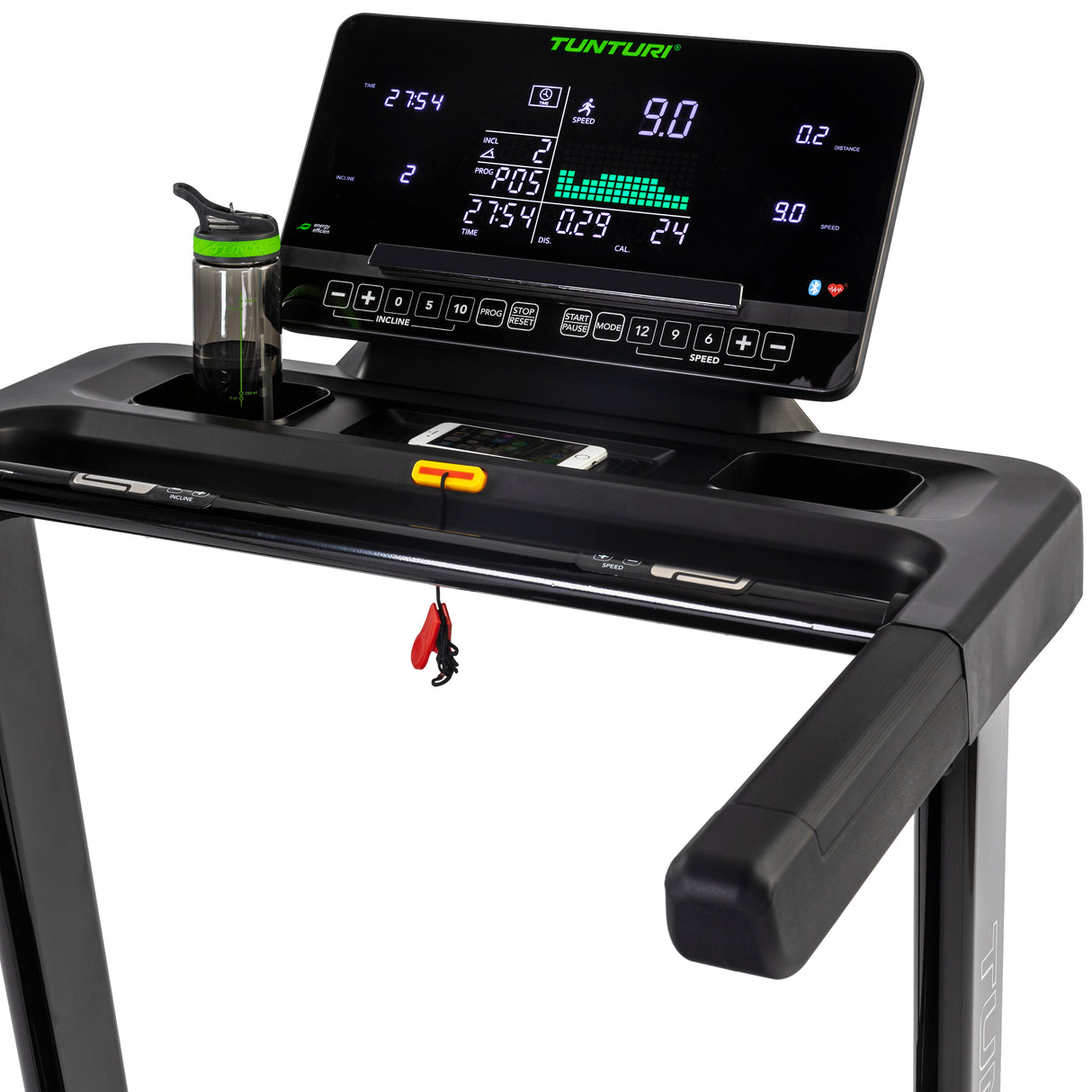 Tunturi Signature T60 Laufband