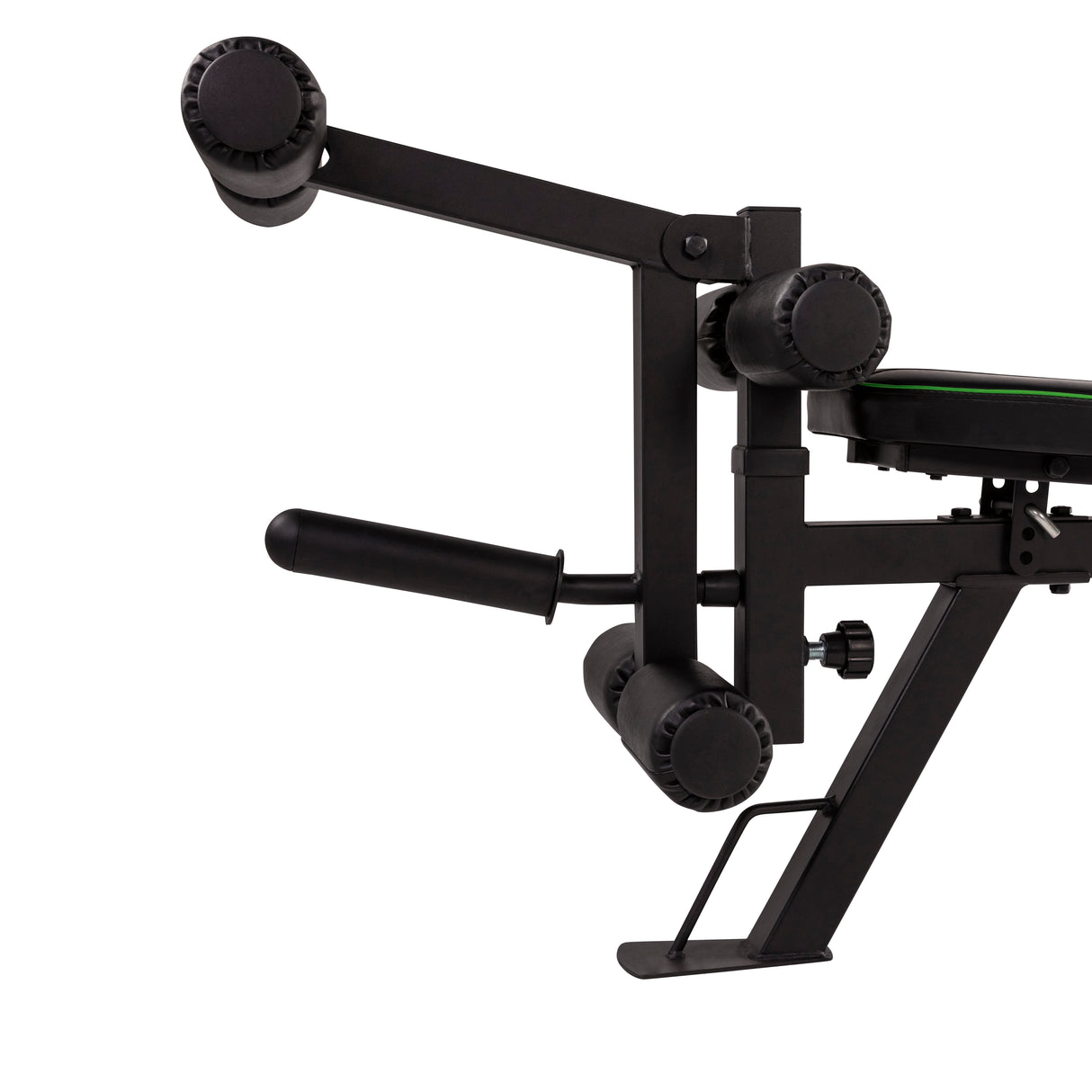 Tunturi UB60 verstellbare Hantelbank