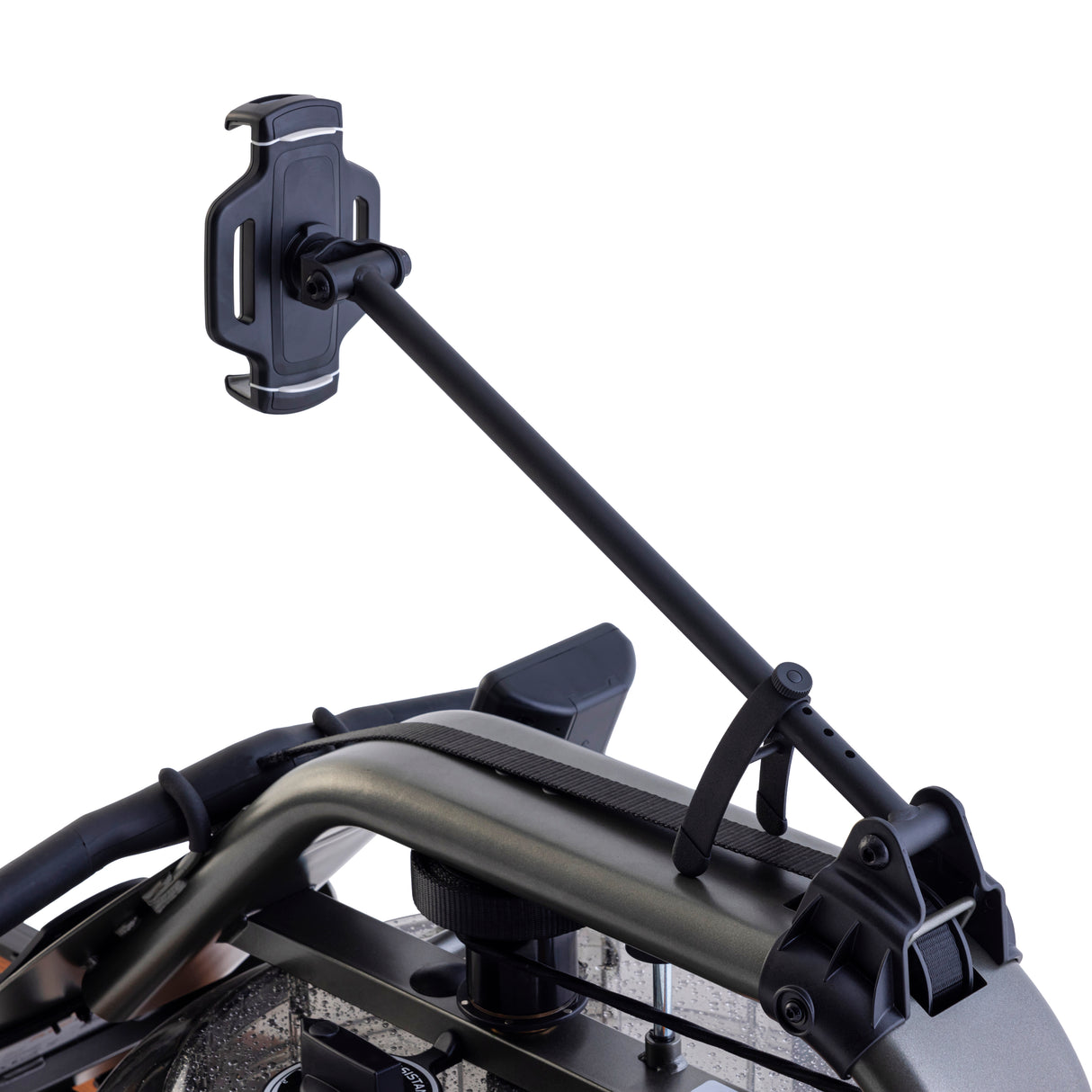 Tablet Halterung für Apollo Pro XL / Tunturi Platinum RW30