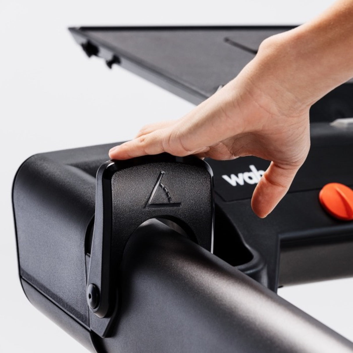 Wahoo KICKR Run Laufband