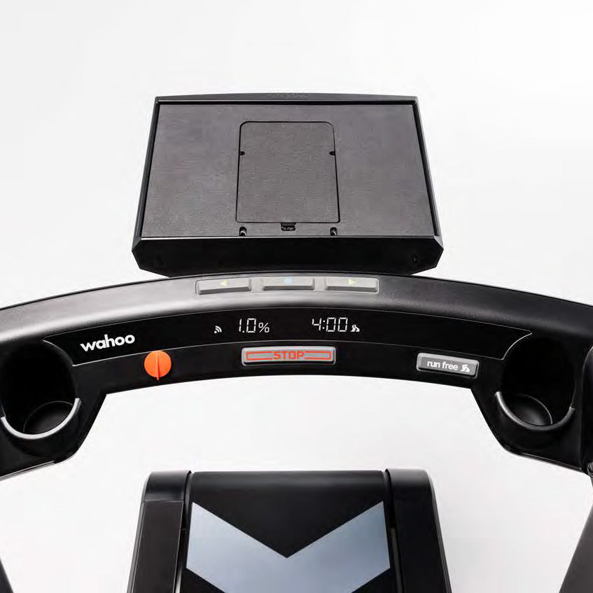 Wahoo KICKR Run Laufband