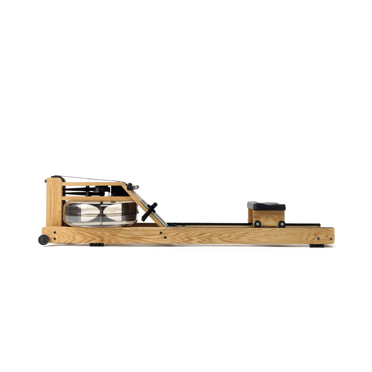 Waterrower Rudergerät Eiche