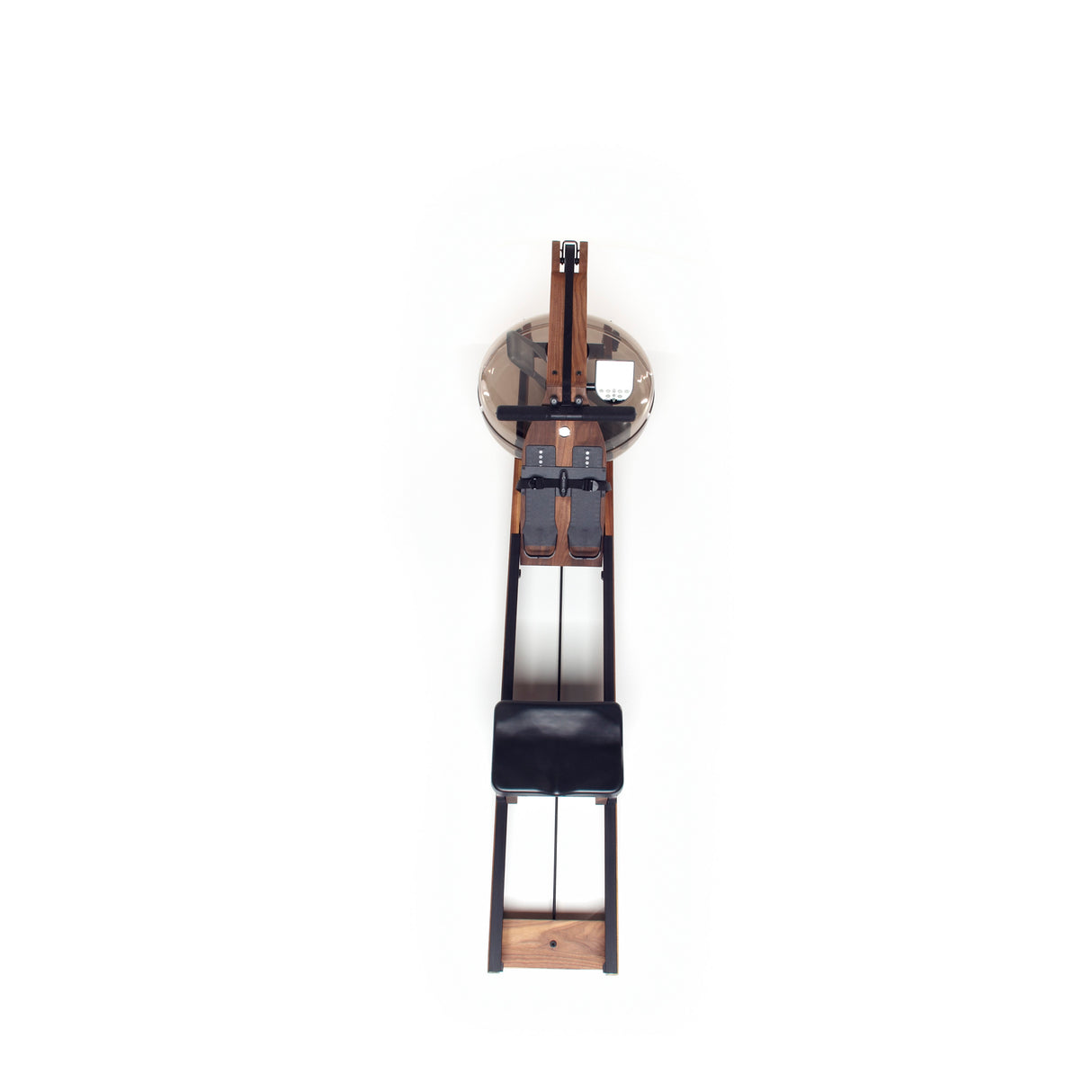 Waterrower Rudergerät Nussbaum