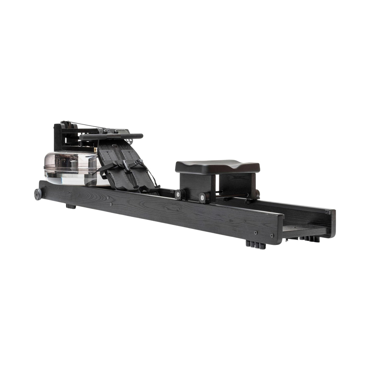 Waterrower Rudergerät Shadow/ Schwarz
