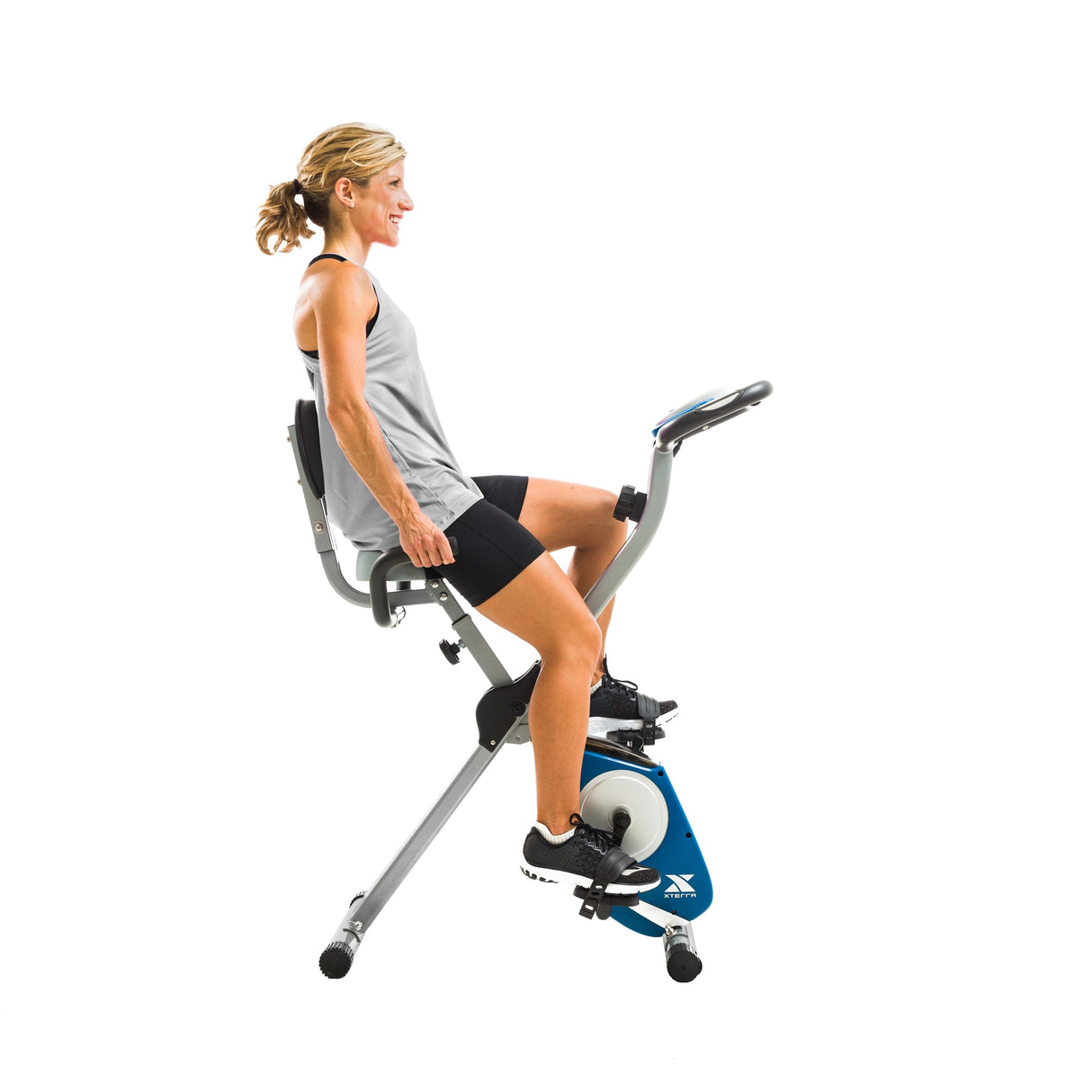 Xterra Fitness FB350 klappbarer Heimtrainer