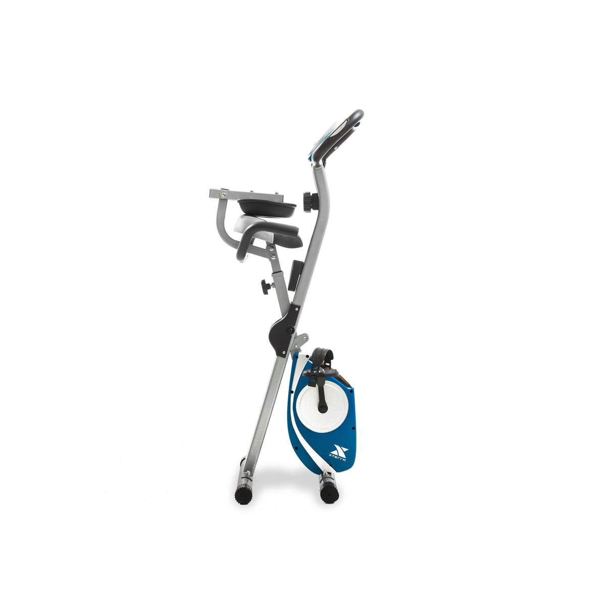 Xterra Fitness FB350 klappbarer Heimtrainer