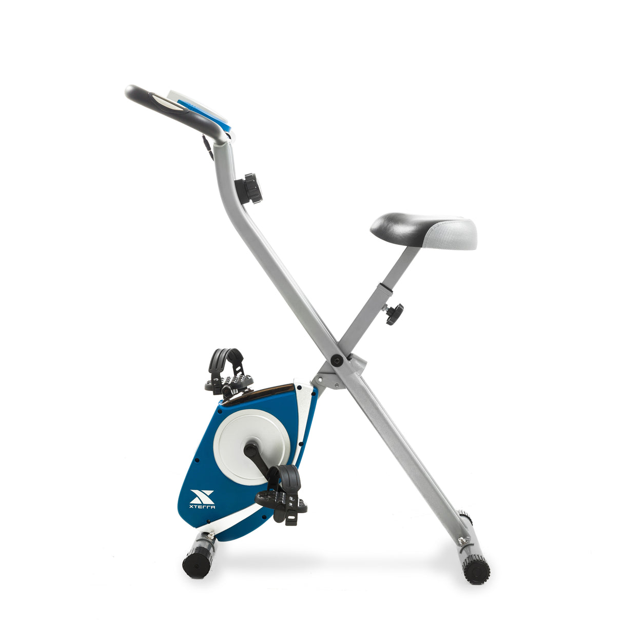 Xterra Fitness FB150 klappbarer Heimtrainer