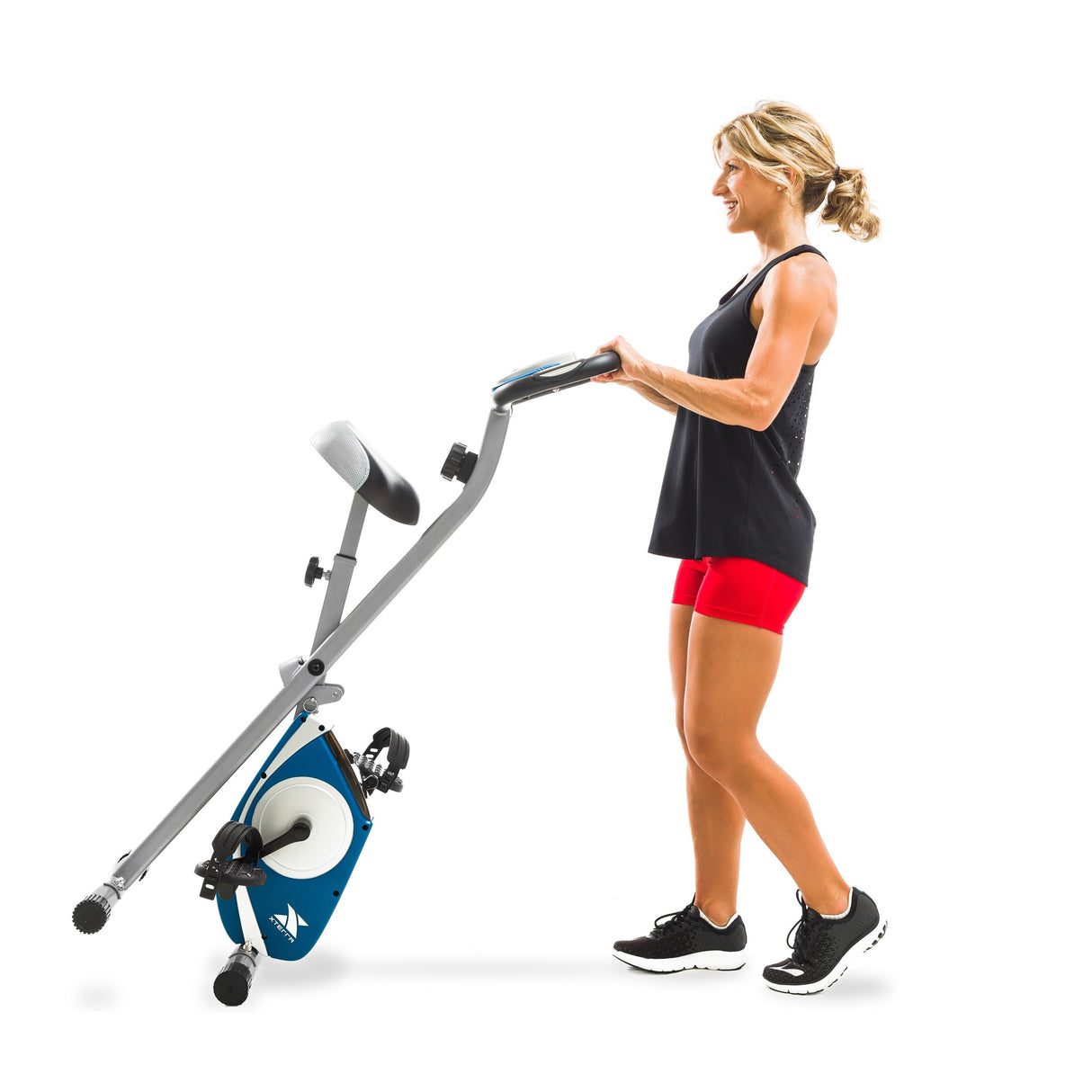 Xterra Fitness FB150 klappbarer Heimtrainer