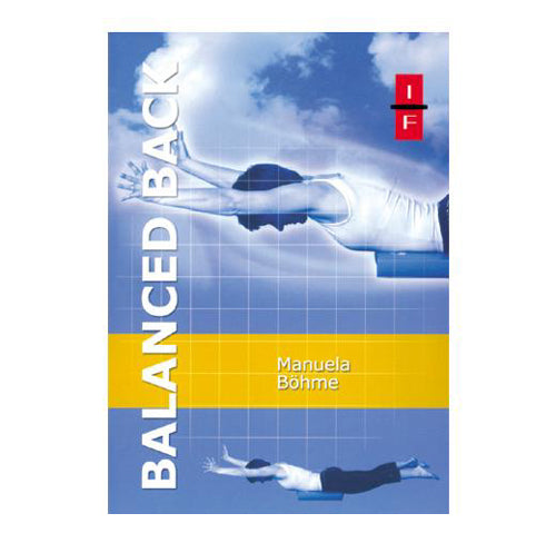 AIREX® DVD BeBalanced Back