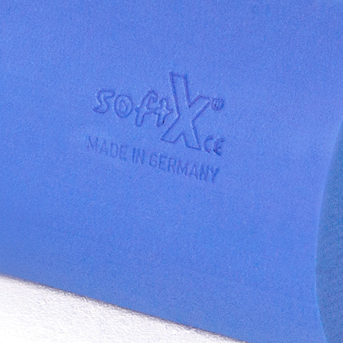 softX® Faszien-Rolle 145 Blau