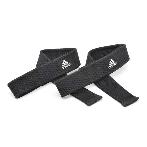 Adidas Zughilfe Bandage - Lifting Straps