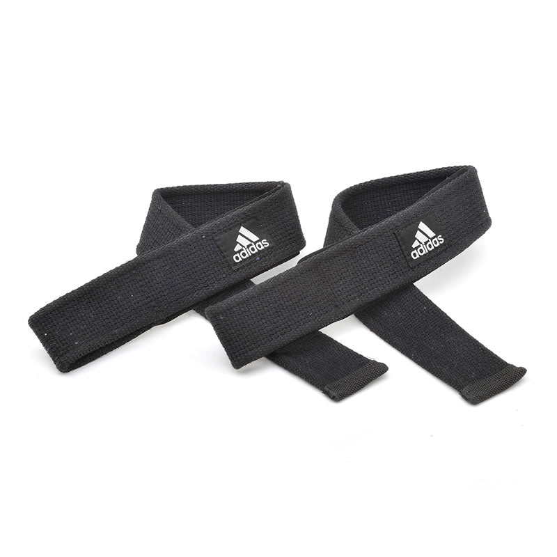 Adidas Zughilfe Bandage - Lifting Straps