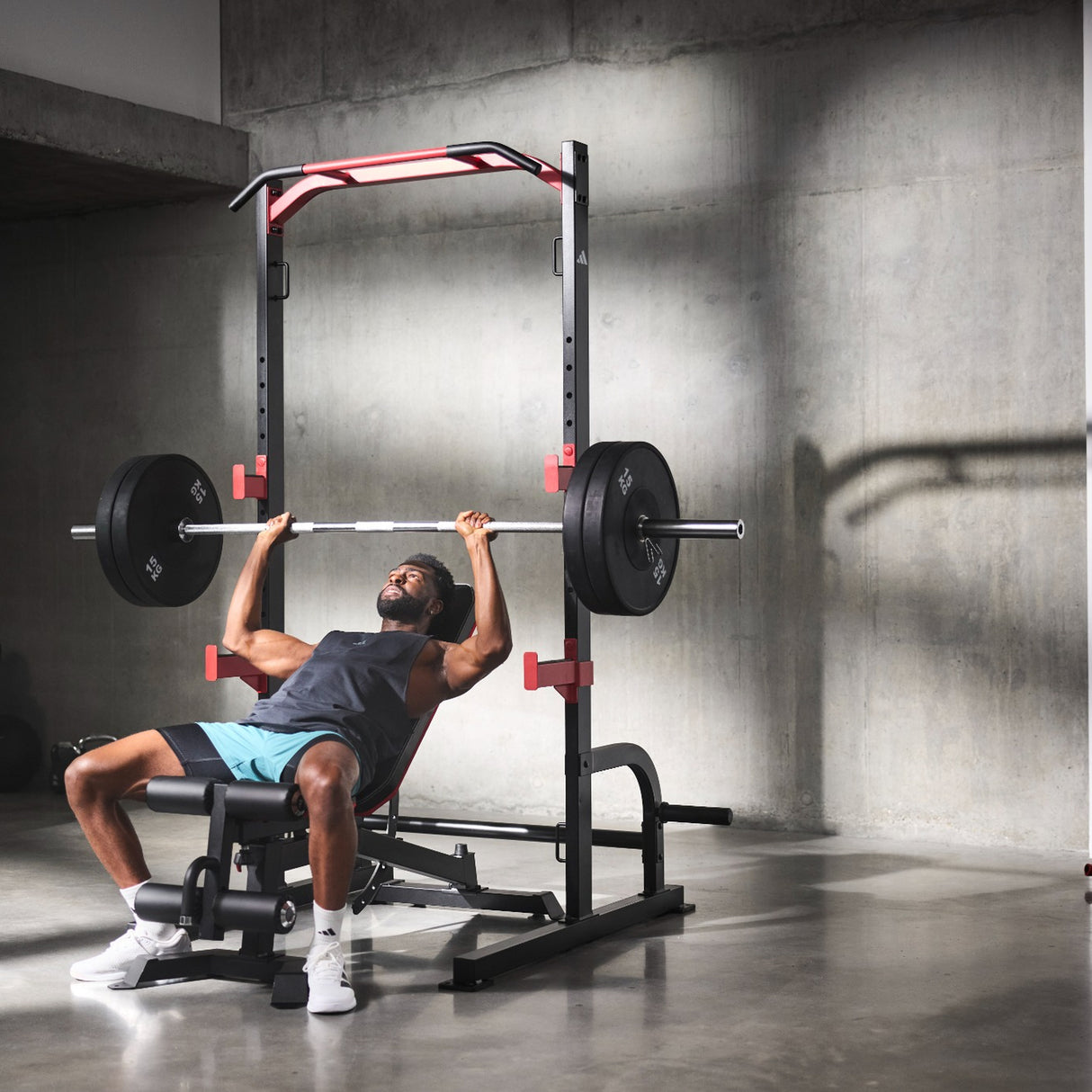 adidas Power Rack