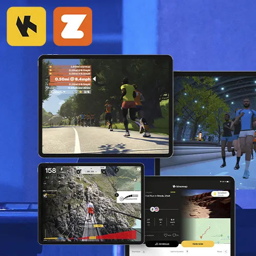 adidas T-19 Bluetooth Laufband