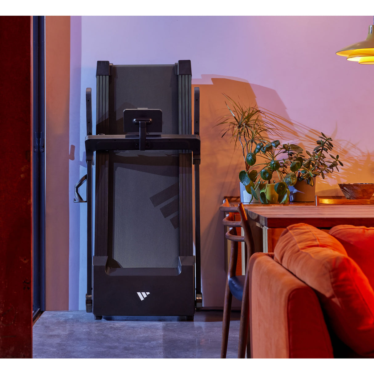 adidas Laufband T-24c Bluetooth