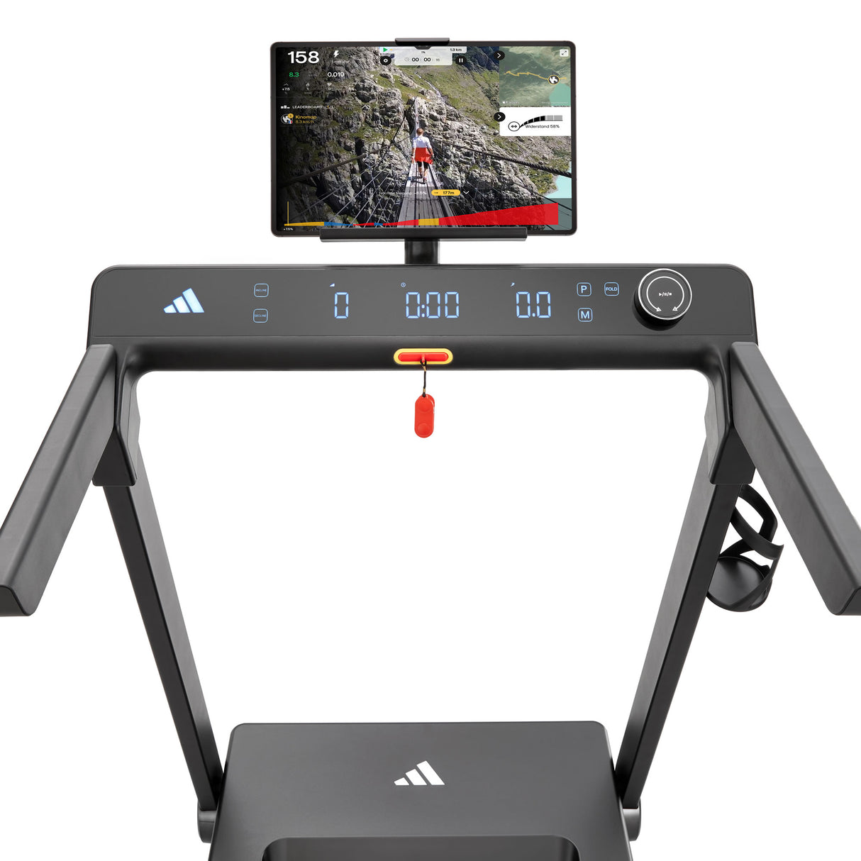 adidas Laufband T-24c Bluetooth