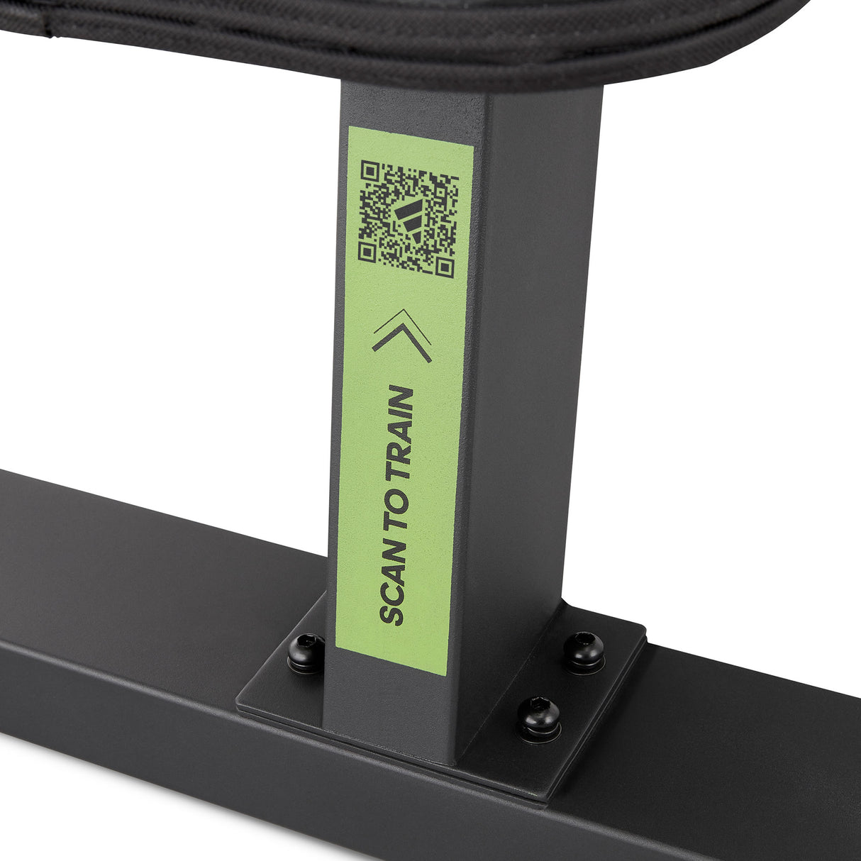 adidas Performance Flat Bench Flachbank