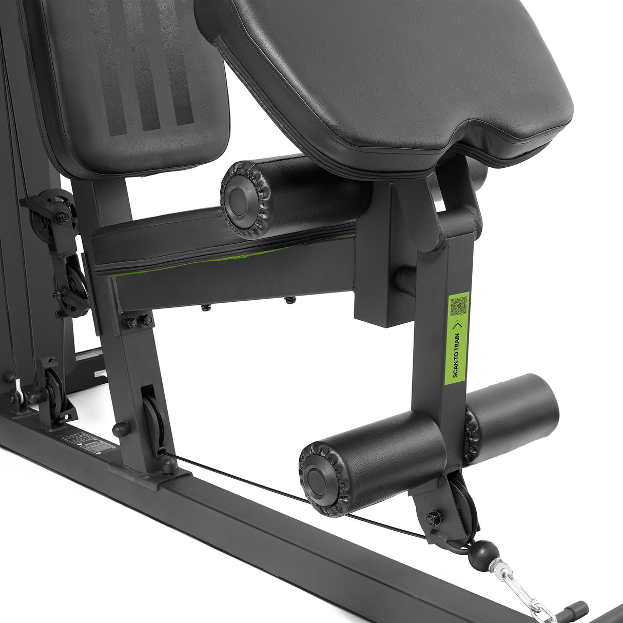 adidas Performance Home Gym Kraftstation