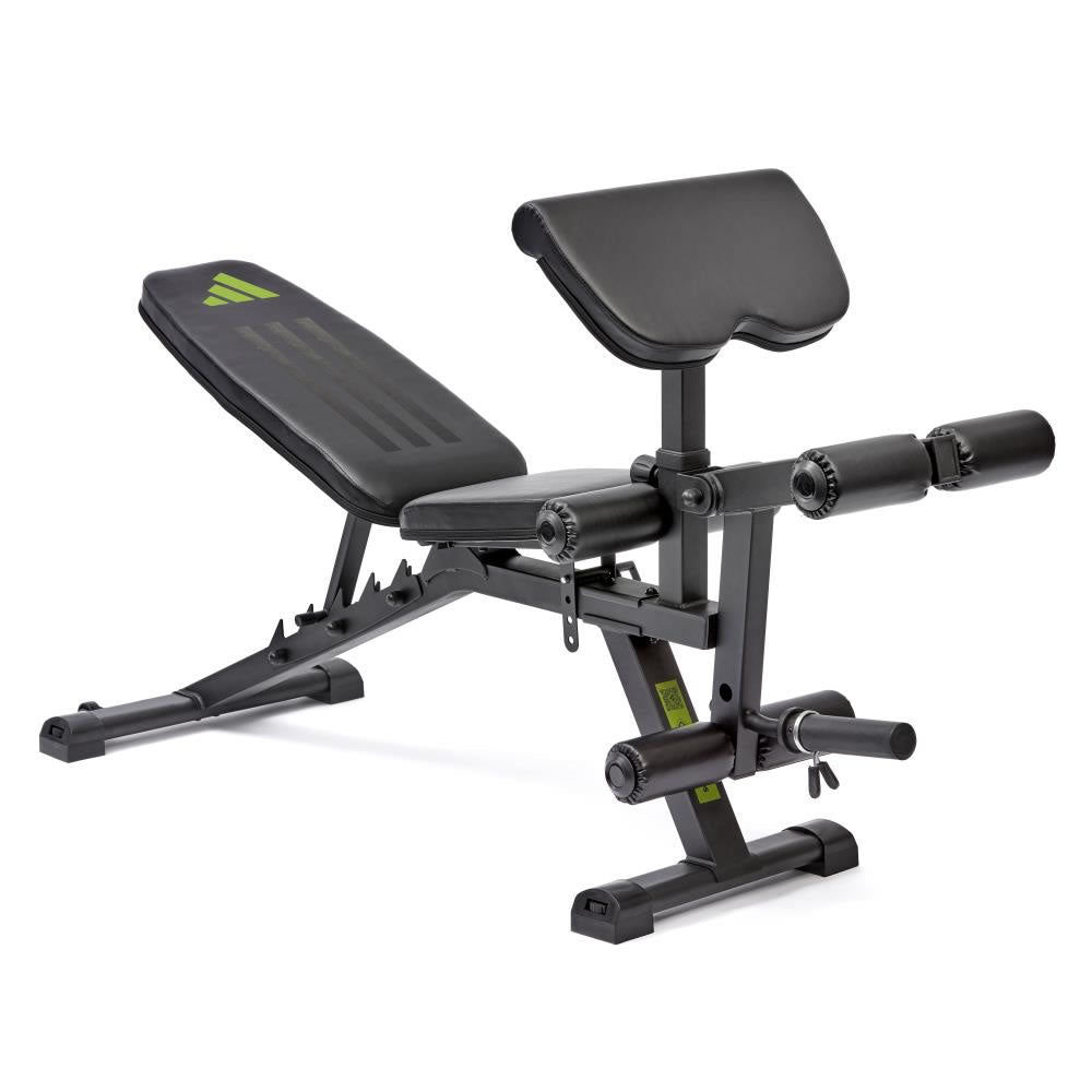 adidas Performance Training Bench Trainingsbank