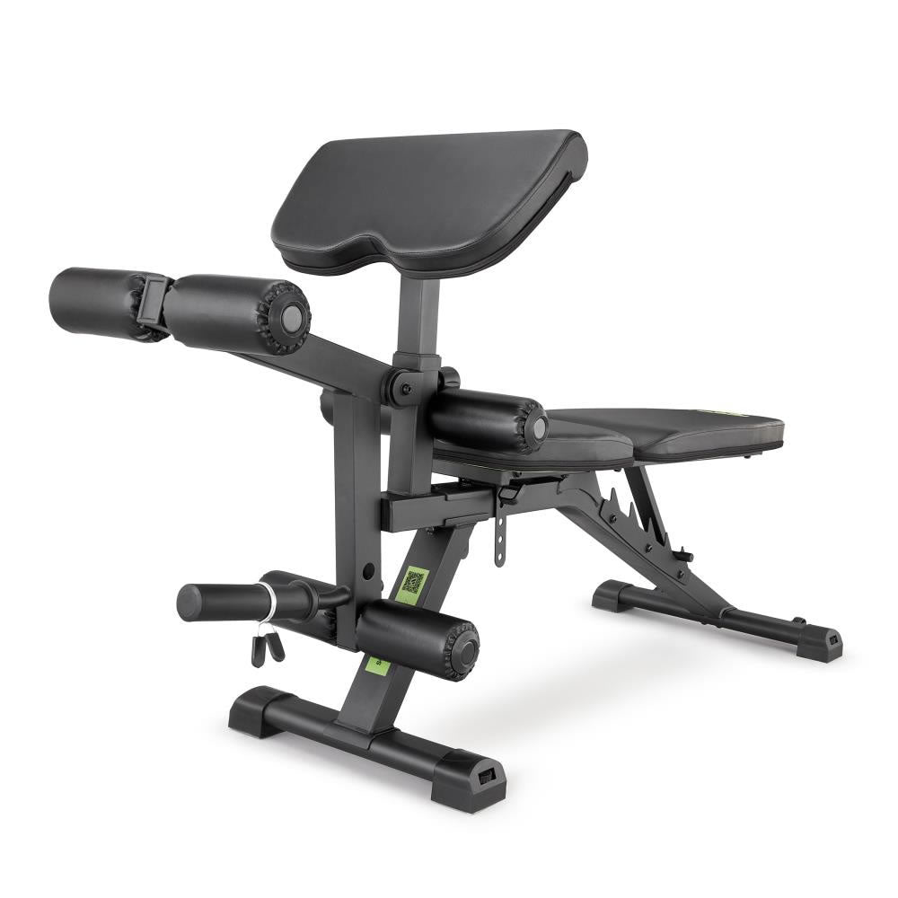 adidas Performance Training Bench Trainingsbank
