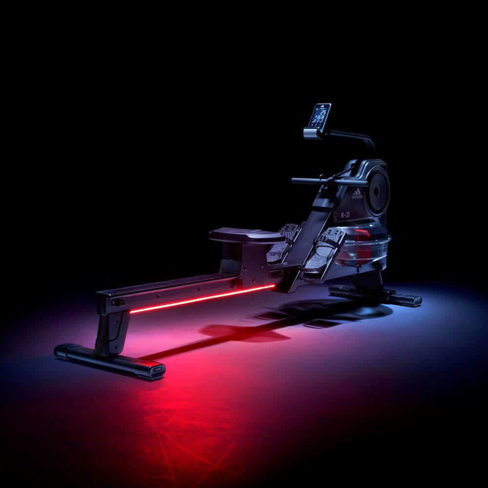 adidas R-21 Bluetooth Wasserrudergerät