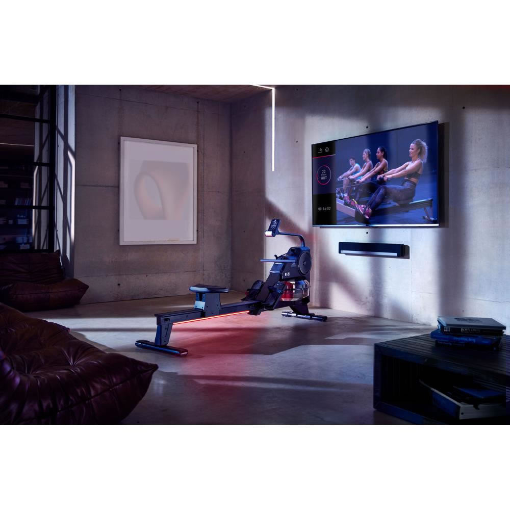 adidas R-21 Bluetooth Wasserrudergerät