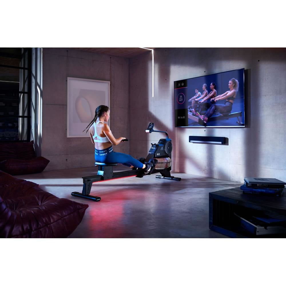 adidas R-21 Bluetooth Wasserrudergerät