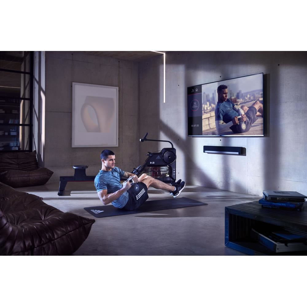 adidas R-21 Bluetooth Wasserrudergerät