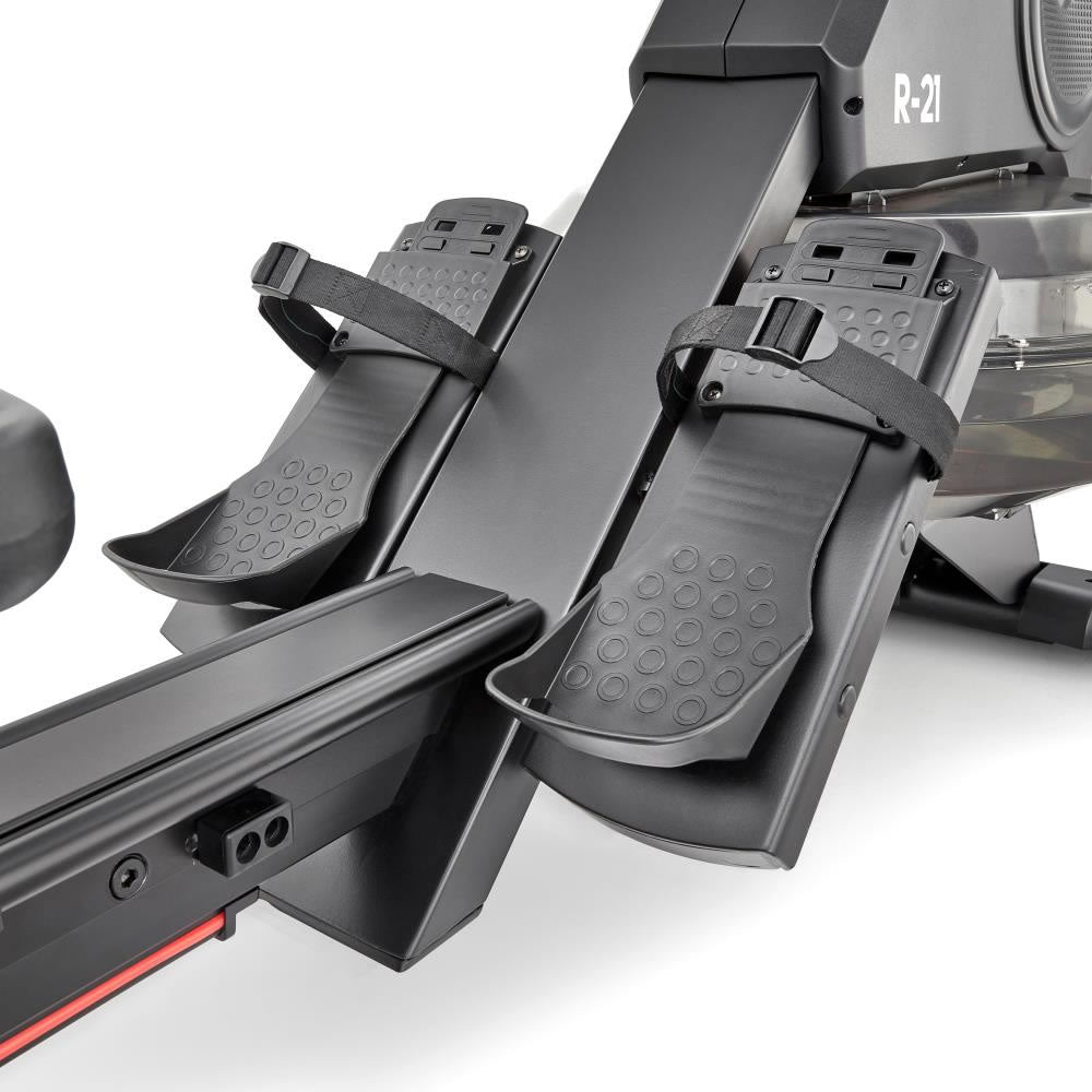 adidas R-21 Bluetooth Wasserrudergerät