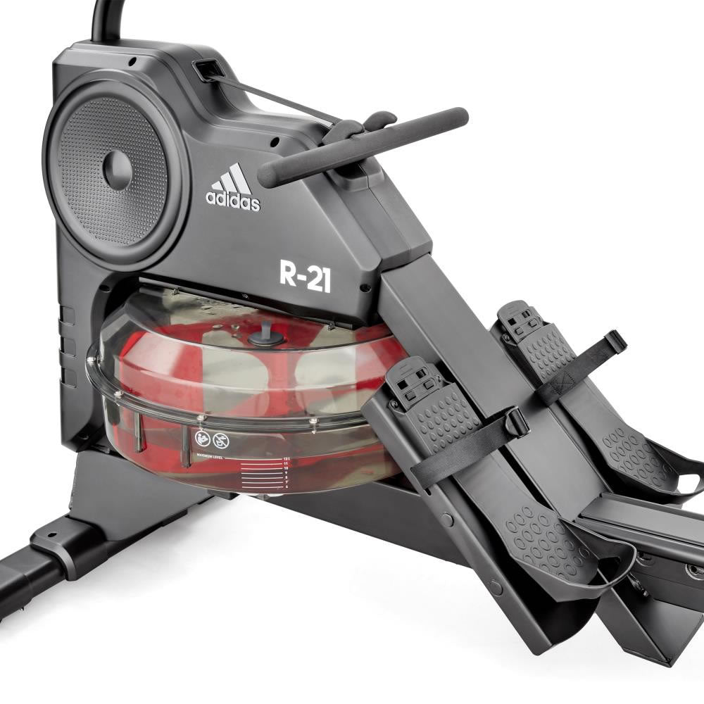adidas R-21 Bluetooth Wasserrudergerät