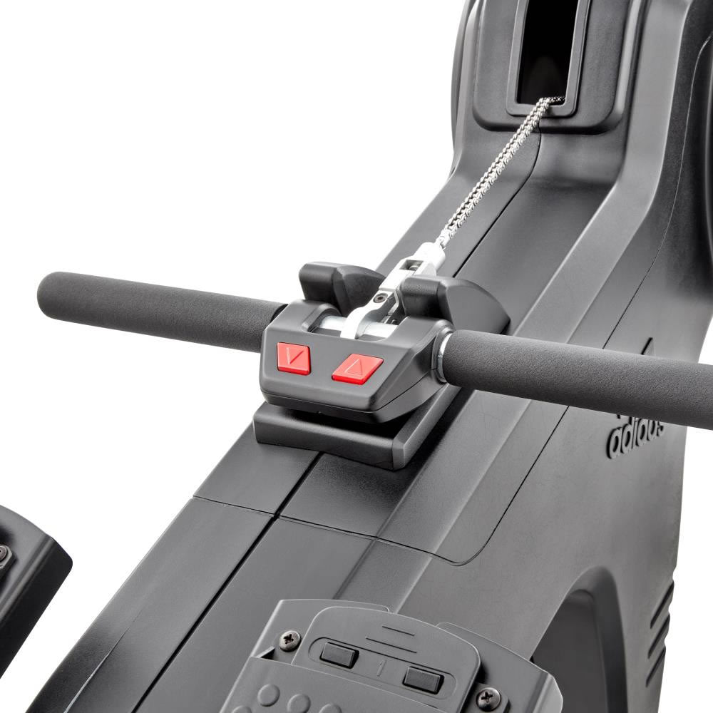 adidas R-21x Rudergerät Rower