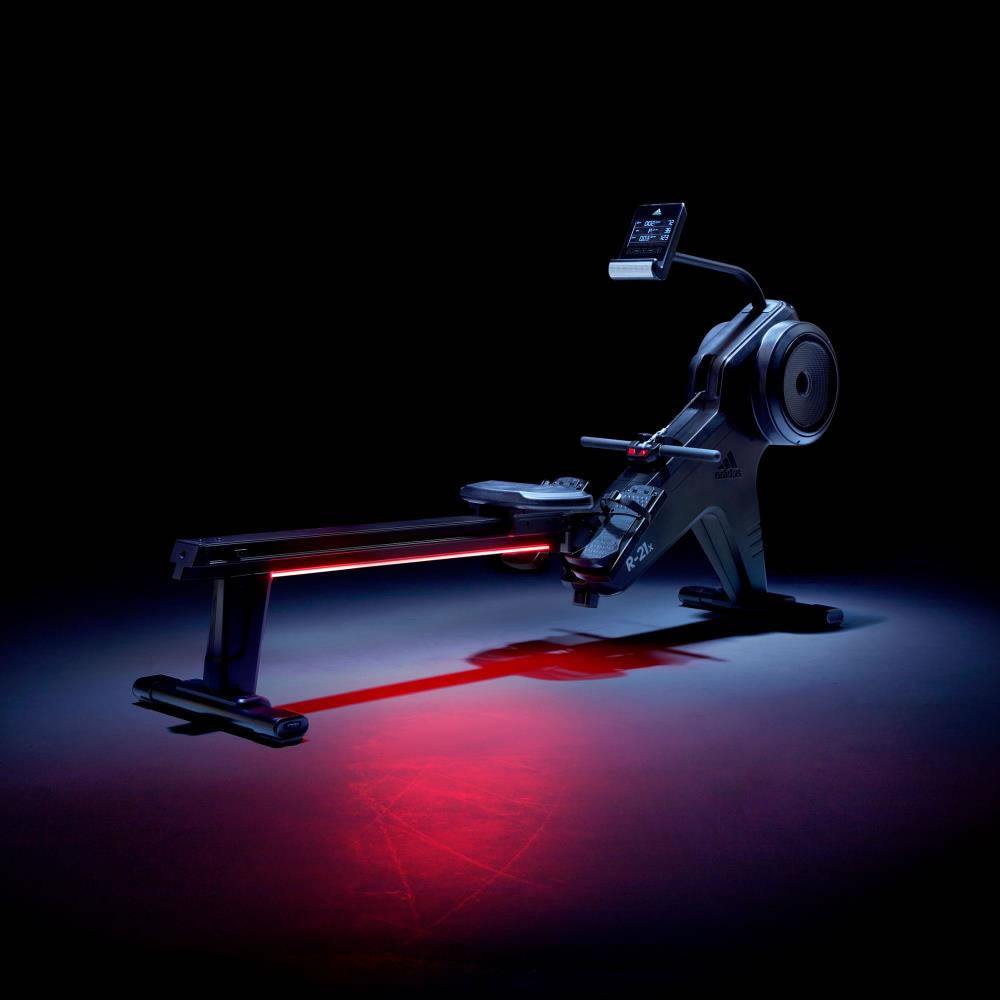 adidas R-21x Rudergerät Rower