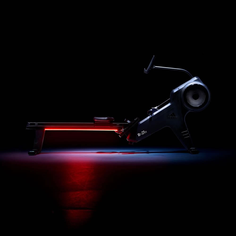 adidas R-21x Rudergerät Rower