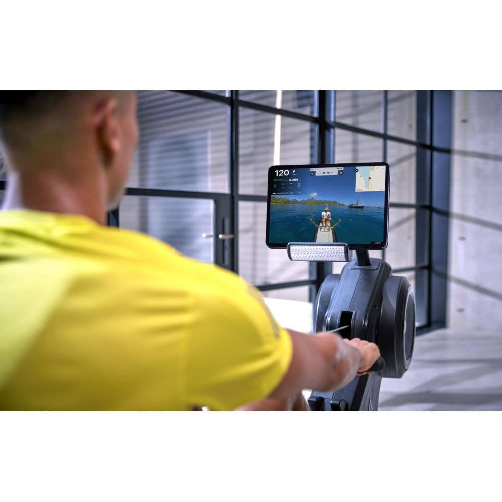 adidas R-21x Rudergerät Rower