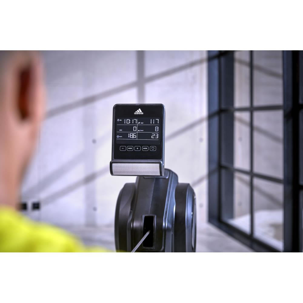 adidas R-21x Rudergerät Rower
