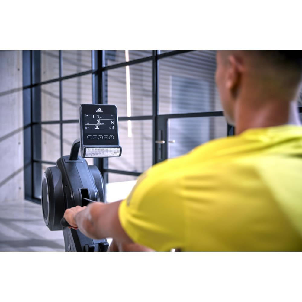 adidas R-21x Rudergerät Rower