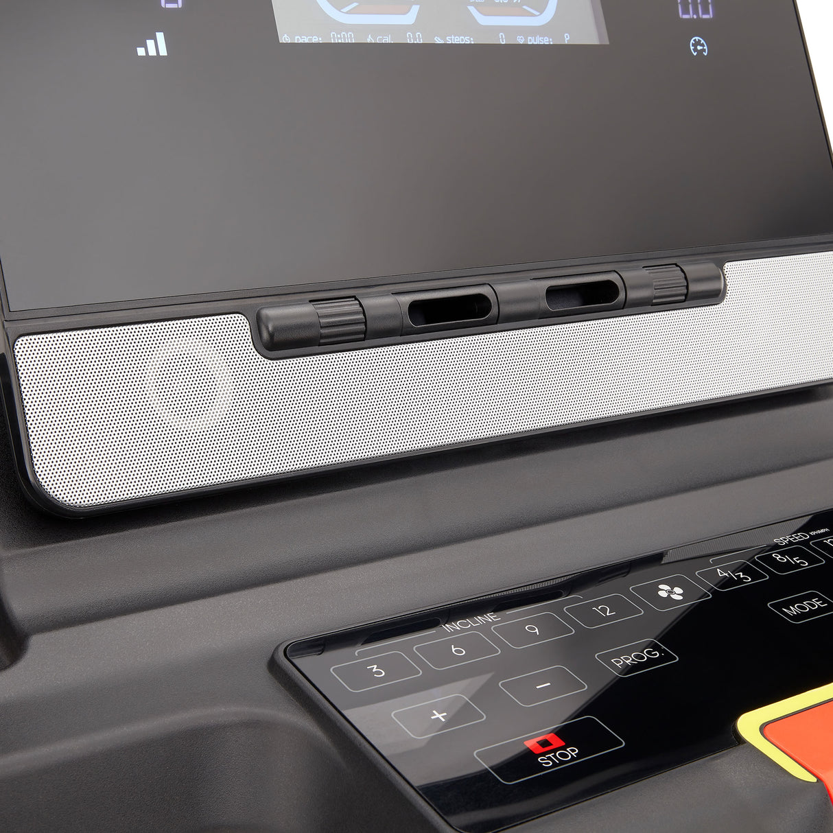 adidas T-19 Bluetooth Laufband