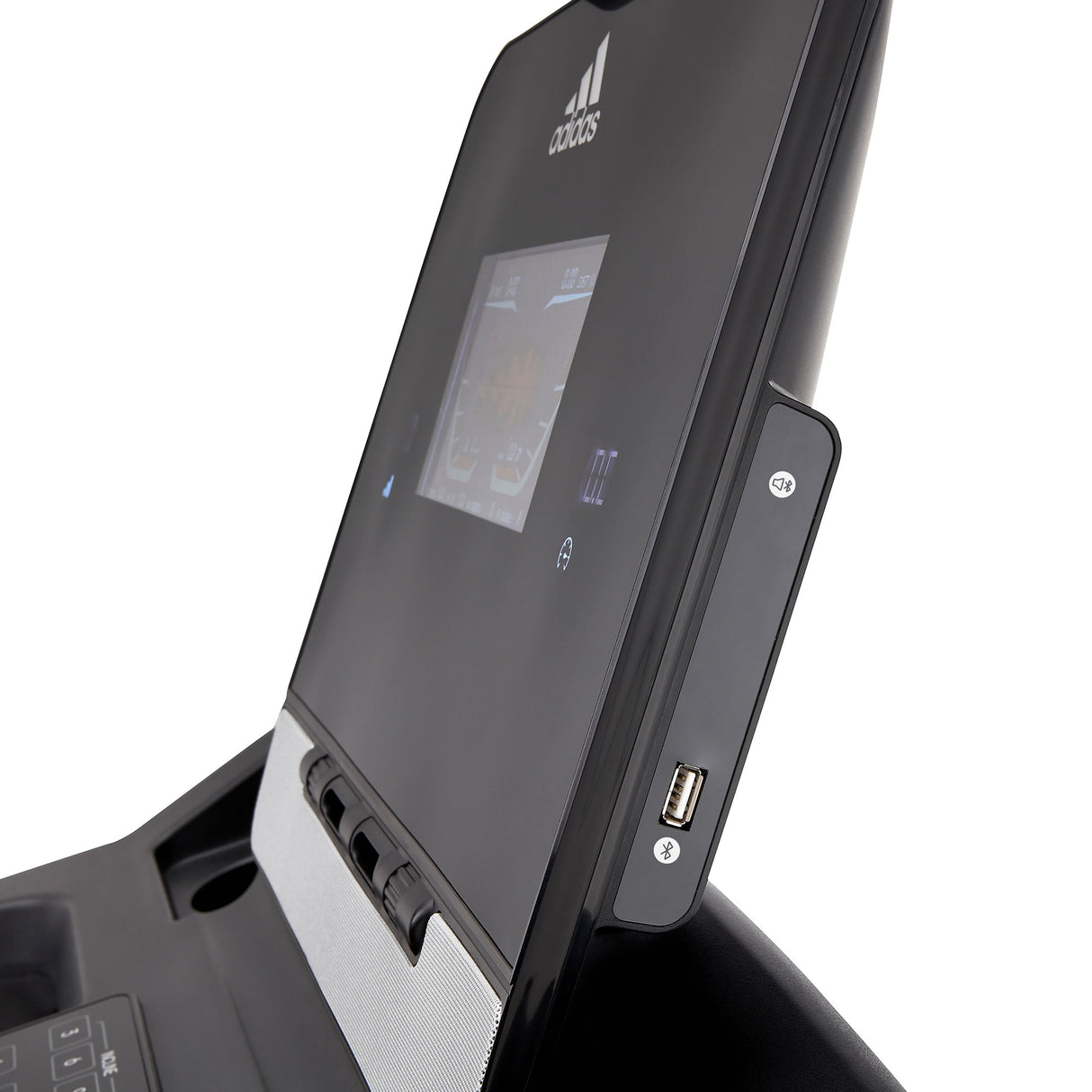 adidas T-19 Bluetooth Laufband