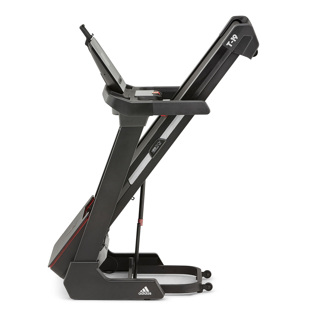 adidas T-19 Bluetooth Laufband